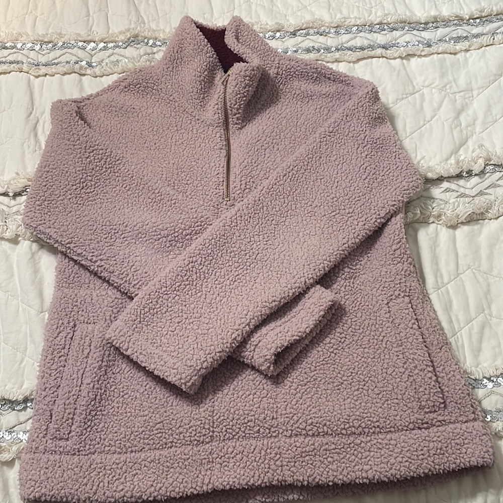 Lavender‎ Old Navy Pullover